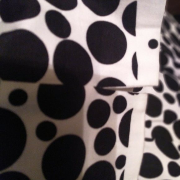 ISABEL USA Zip Blazer Jacket White with Various si - Picture 4 of 7